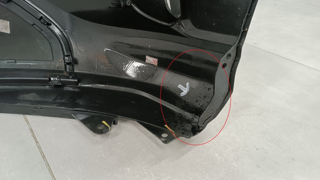 Prednji branik Hyundai Kona LIFT 21-22