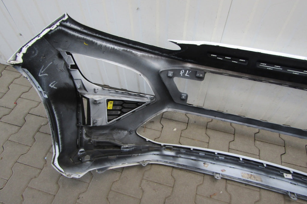 Prednji branik Hyundai Kona LIFT N LINE 21-