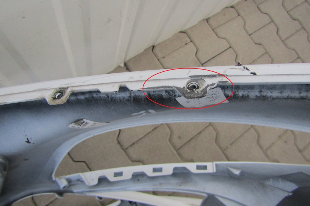 Prednji branik Hyundai Kona LIFT N LINE 21-