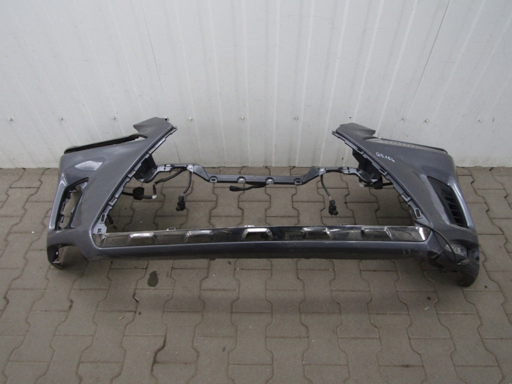 Prednji branik LEXUS NX 200 300H LIFT 17-21