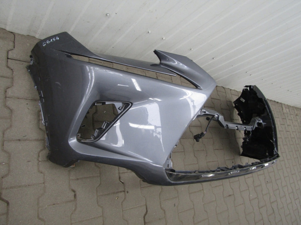 Prednji branik LEXUS NX 200 300H LIFT 17-21