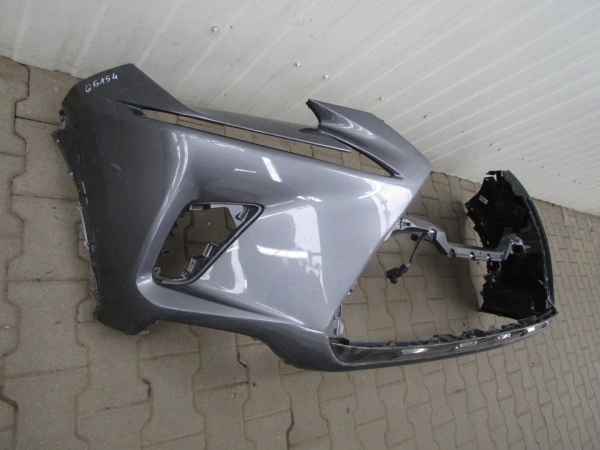 Prednji branik LEXUS NX 200 300H LIFT 17-21
