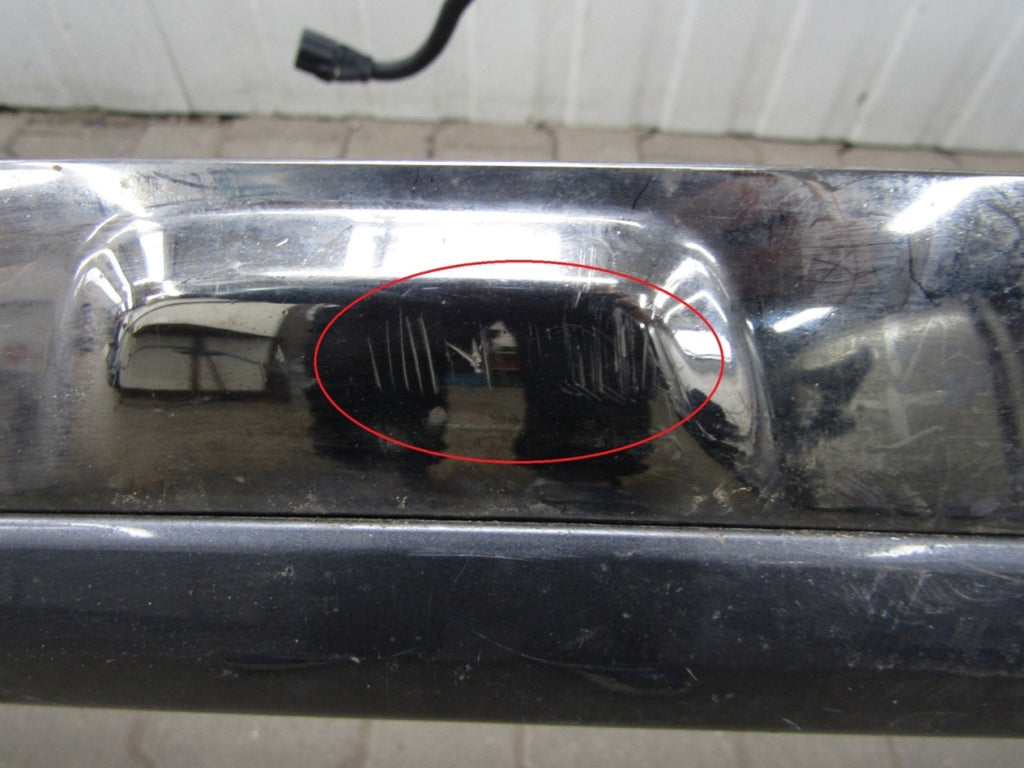 Prednji branik LEXUS NX 200 300H LIFT 17-21