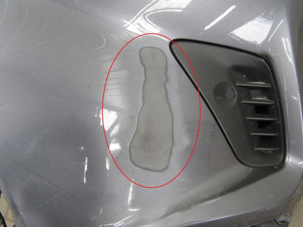 Prednji branik LEXUS NX 200 300H LIFT 17-21