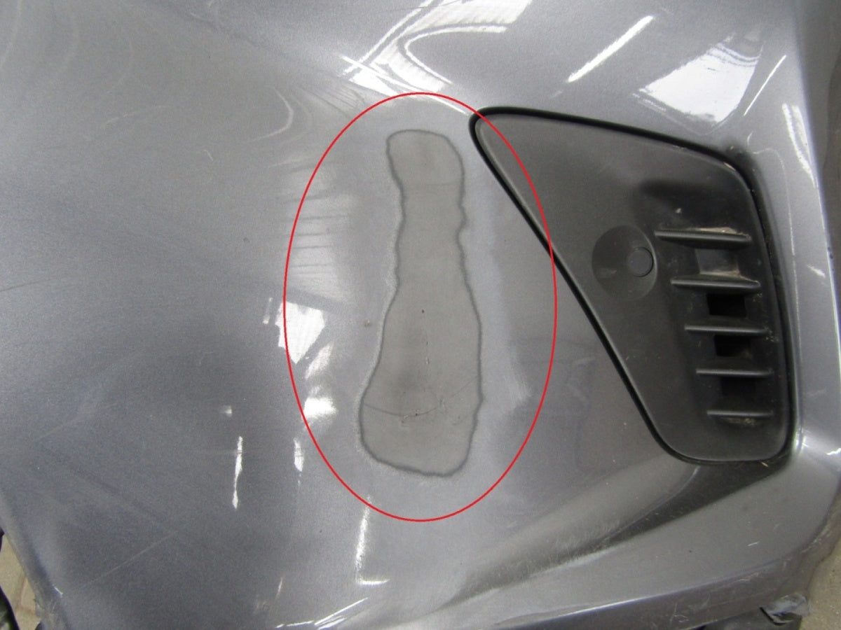 Prednji branik LEXUS NX 200 300H LIFT 17-21