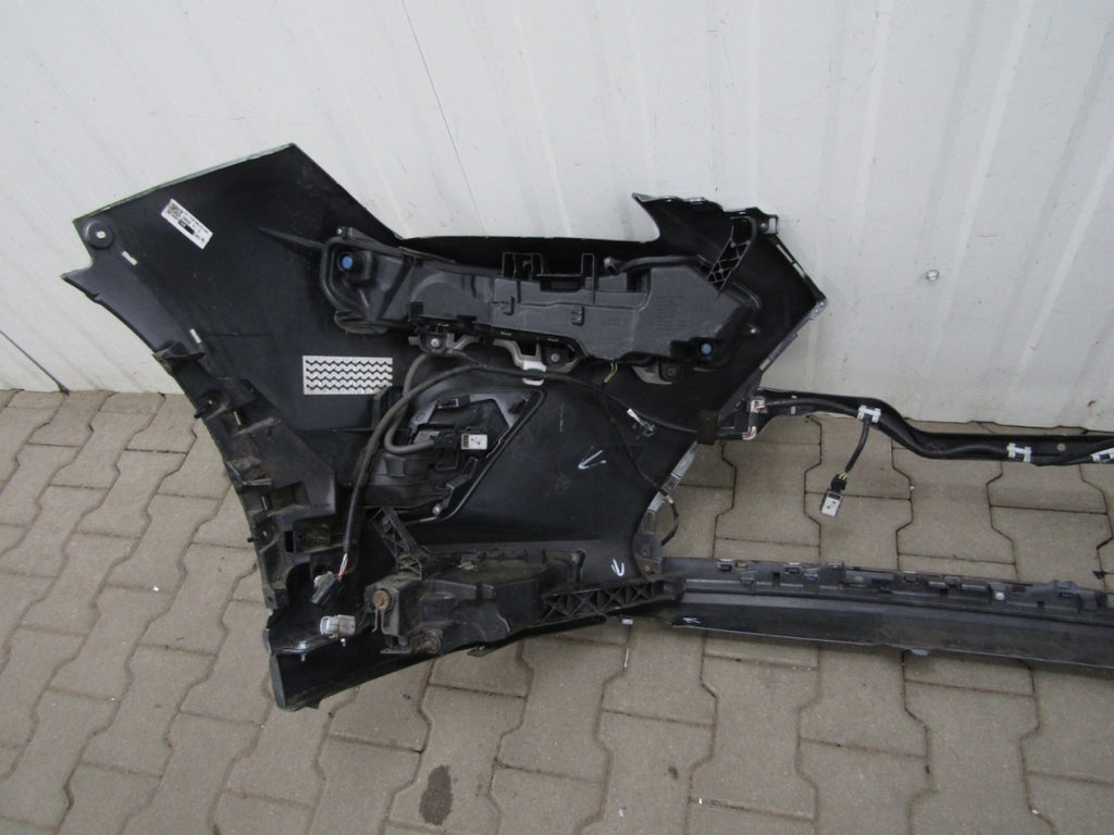 Prednji branik LEXUS NX 200 300H LIFT 17-21