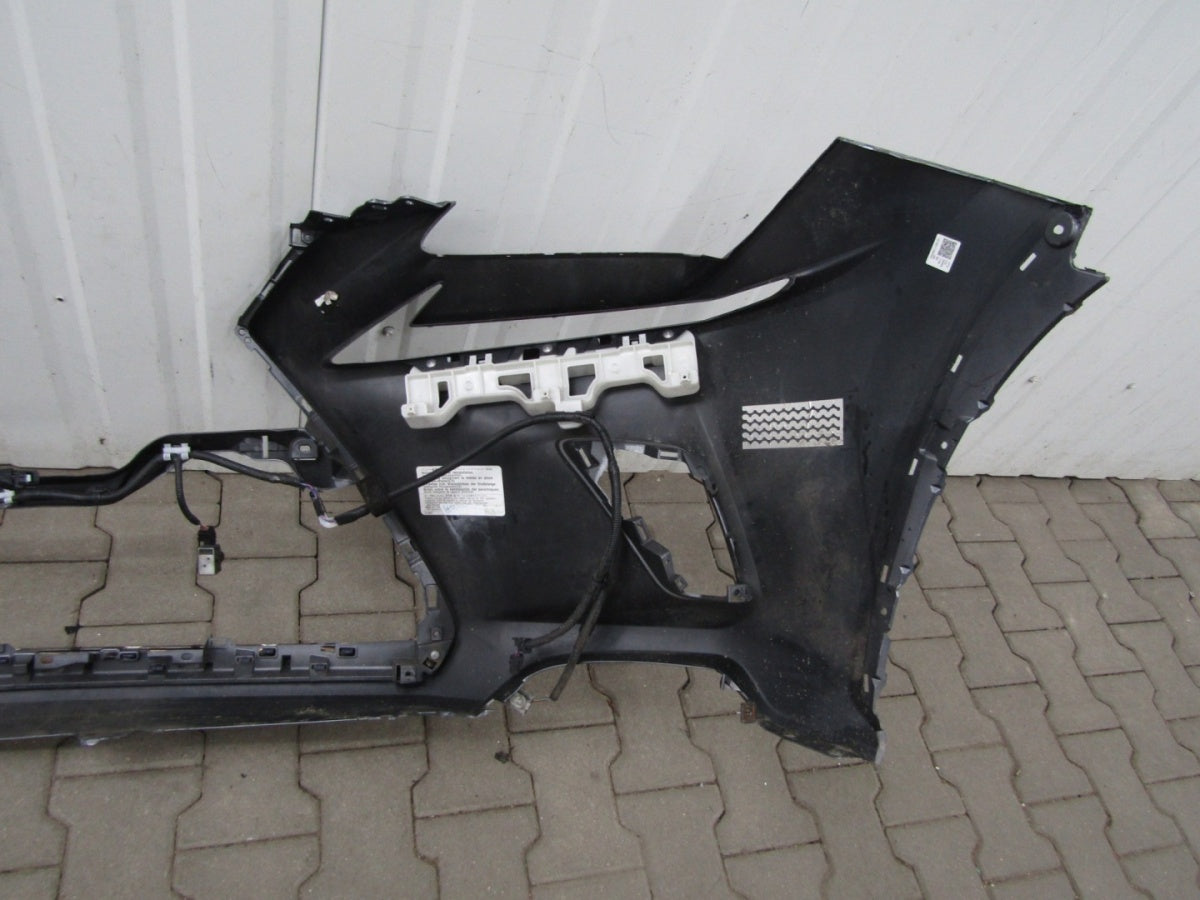 Prednji branik LEXUS NX 200 300H LIFT 17-21