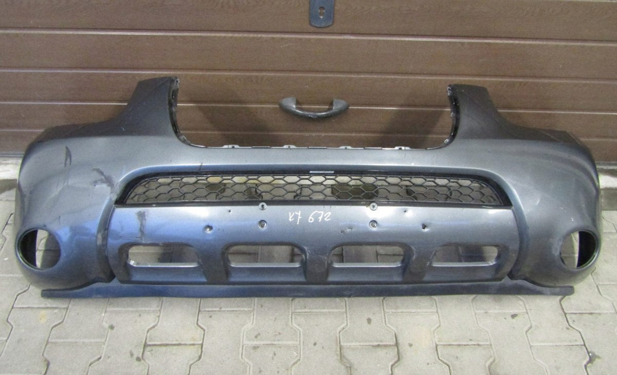 Prednji branik Hyundai Santa Fe 2 II 06-10
