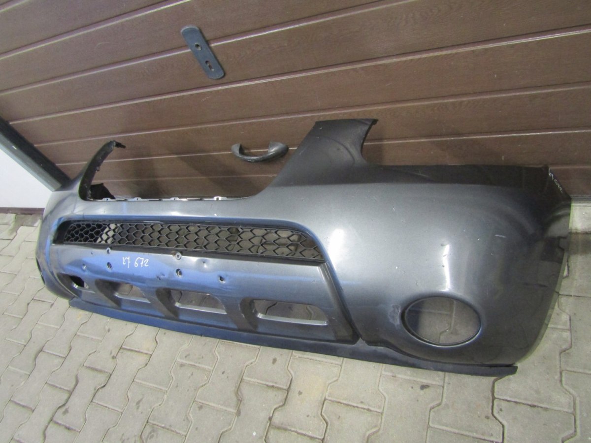 Prednji branik Hyundai Santa Fe 2 II 06-10