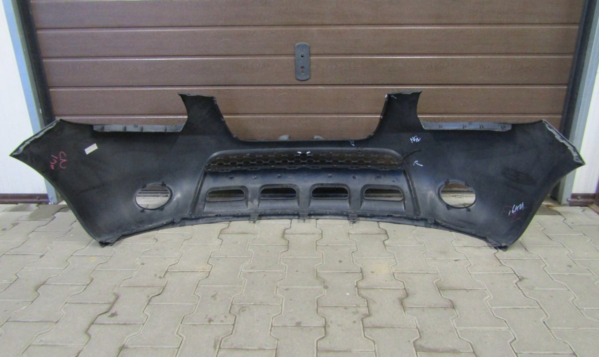 Prednji branik Hyundai Santa Fe 2 II 06-10