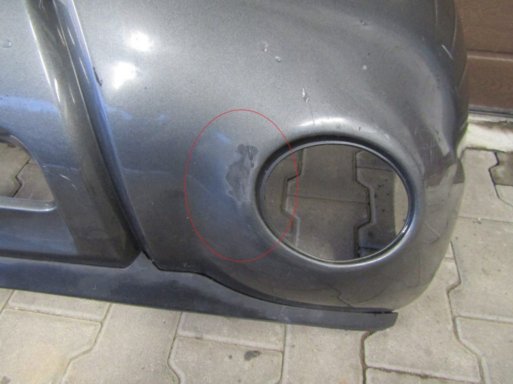 Prednji branik Hyundai Santa Fe 2 II 06-10