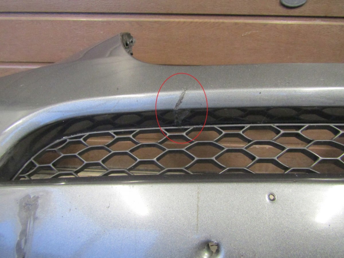 Prednji branik Hyundai Santa Fe 2 II 06-10