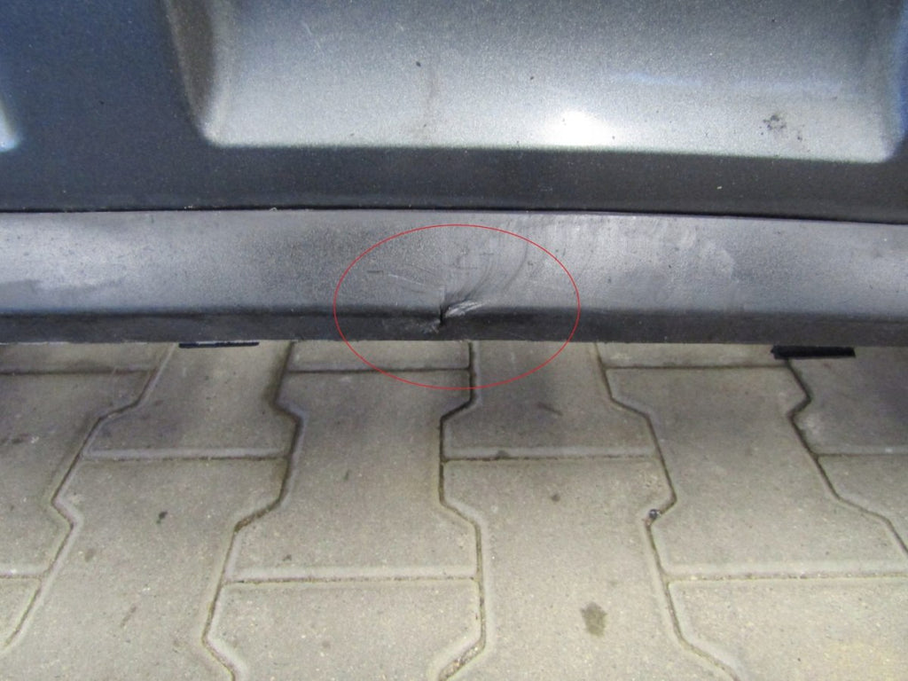 Prednji branik Hyundai Santa Fe 2 II 06-10