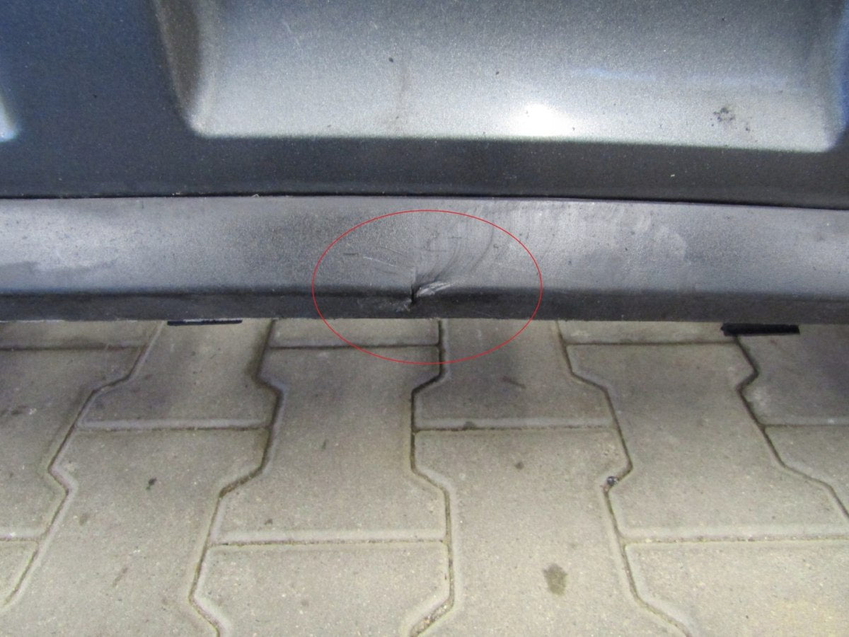 Prednji branik Hyundai Santa Fe 2 II 06-10