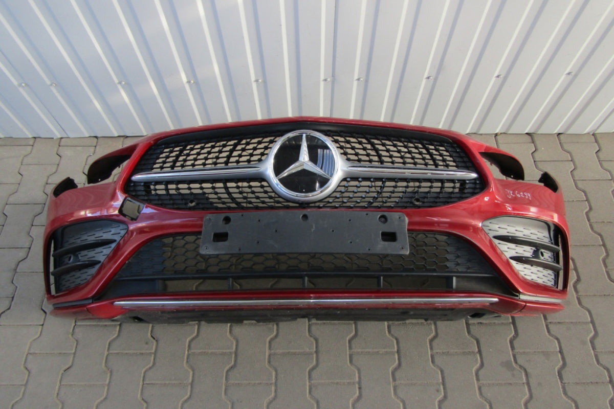 Prednji branik Mercedes CLA AMG 118 19-