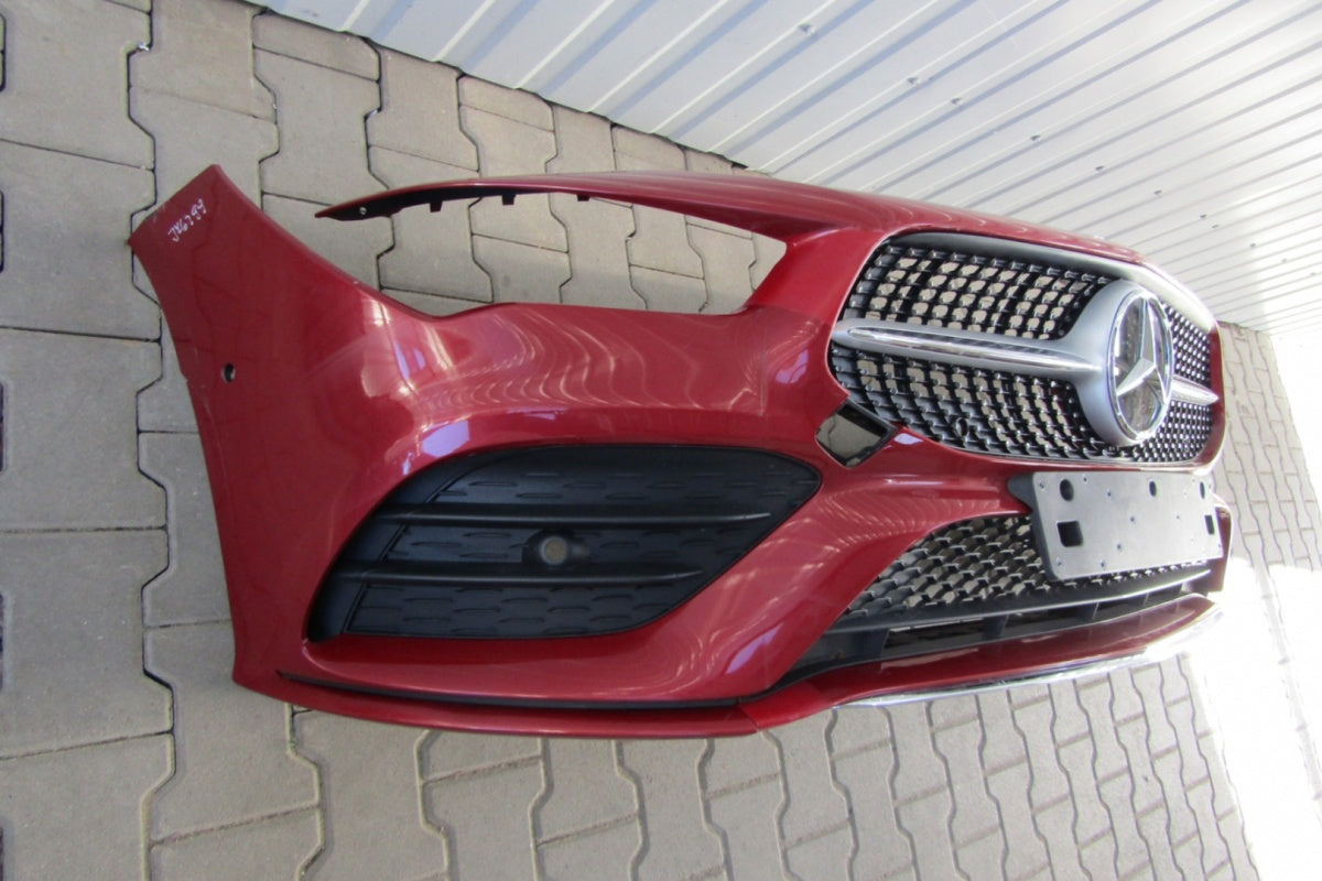 Prednji branik Mercedes CLA AMG 118 19-