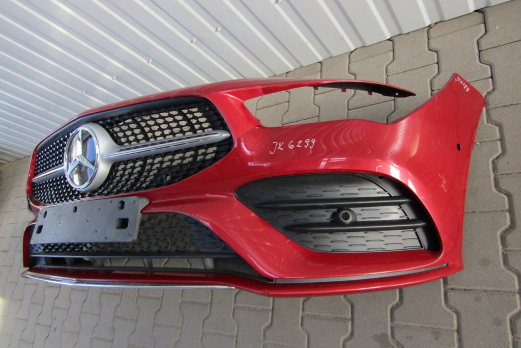 Prednji branik Mercedes CLA AMG 118 19-