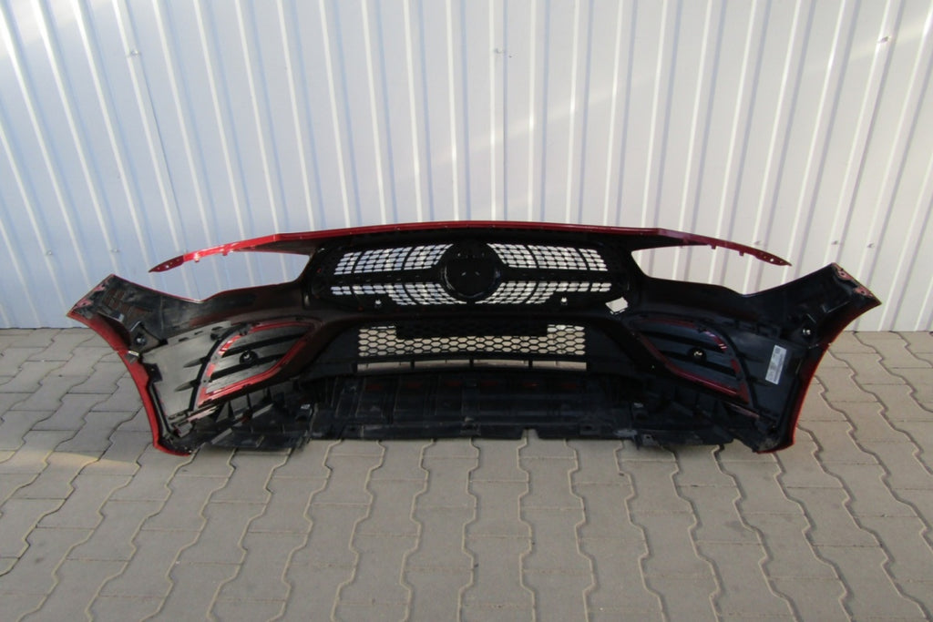 Prednji branik Mercedes CLA AMG 118 19-