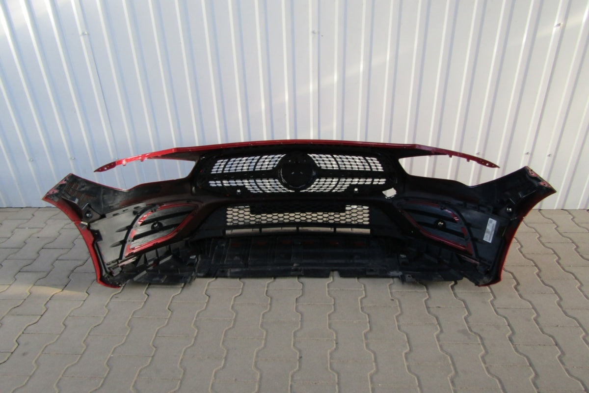 Prednji branik Mercedes CLA AMG 118 19-