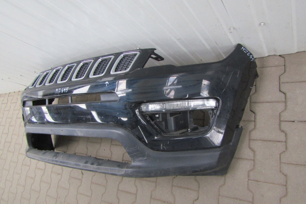 Prednji branik Jeep Compass 2 II 16-20