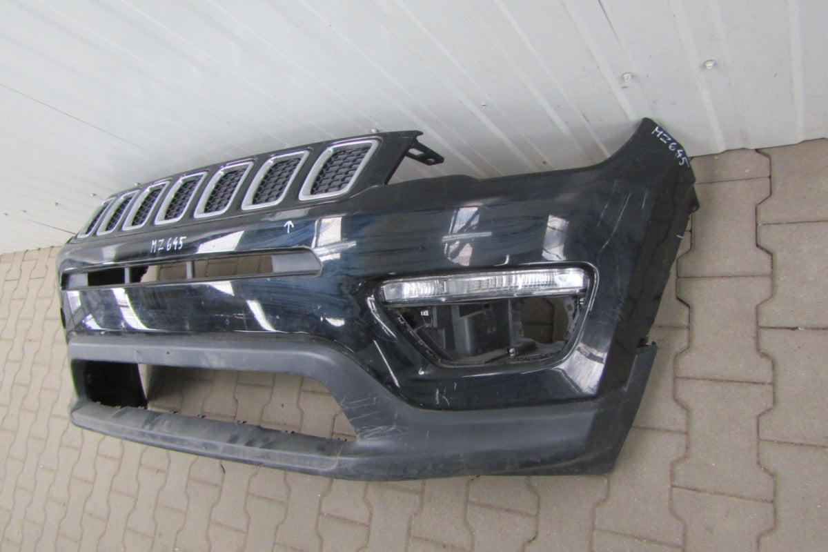 Prednji branik Jeep Compass 2 II 16-20