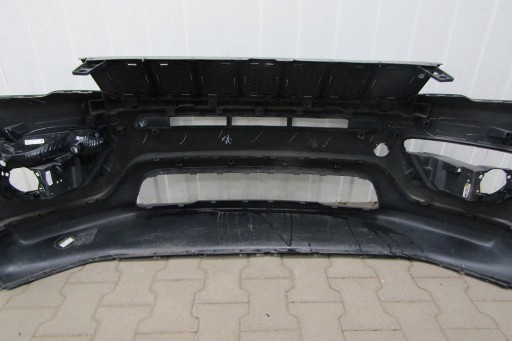 Prednji branik Jeep Compass 2 II 16-20