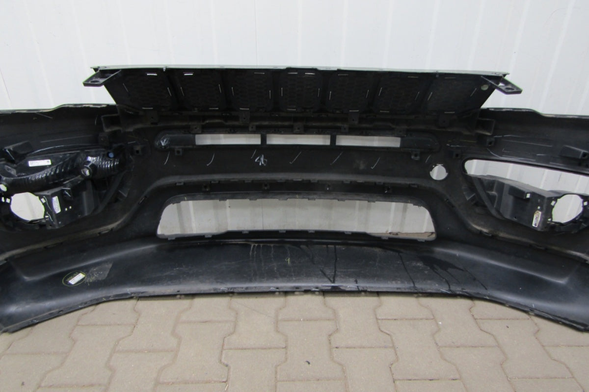 Prednji branik Jeep Compass 2 II 16-20
