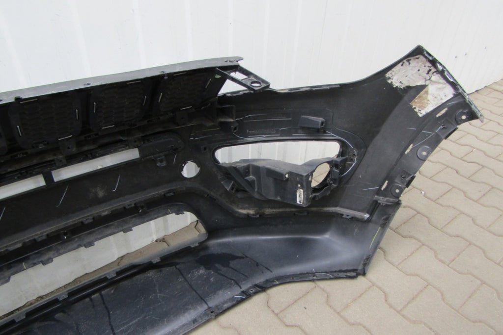 Prednji branik Jeep Compass 2 II 16-20