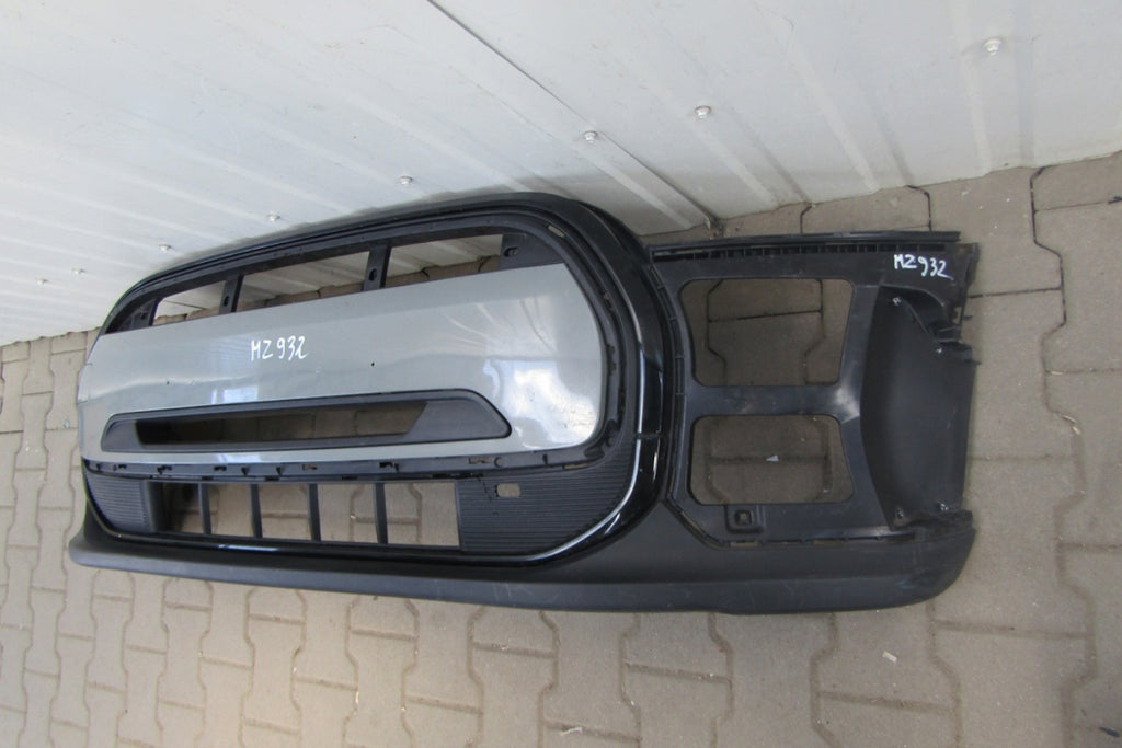 Prednji branik Mini Cooper F55 F56 Lift LCI