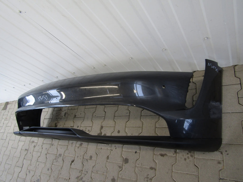 Prednji branik Porsche Taycan 9J1