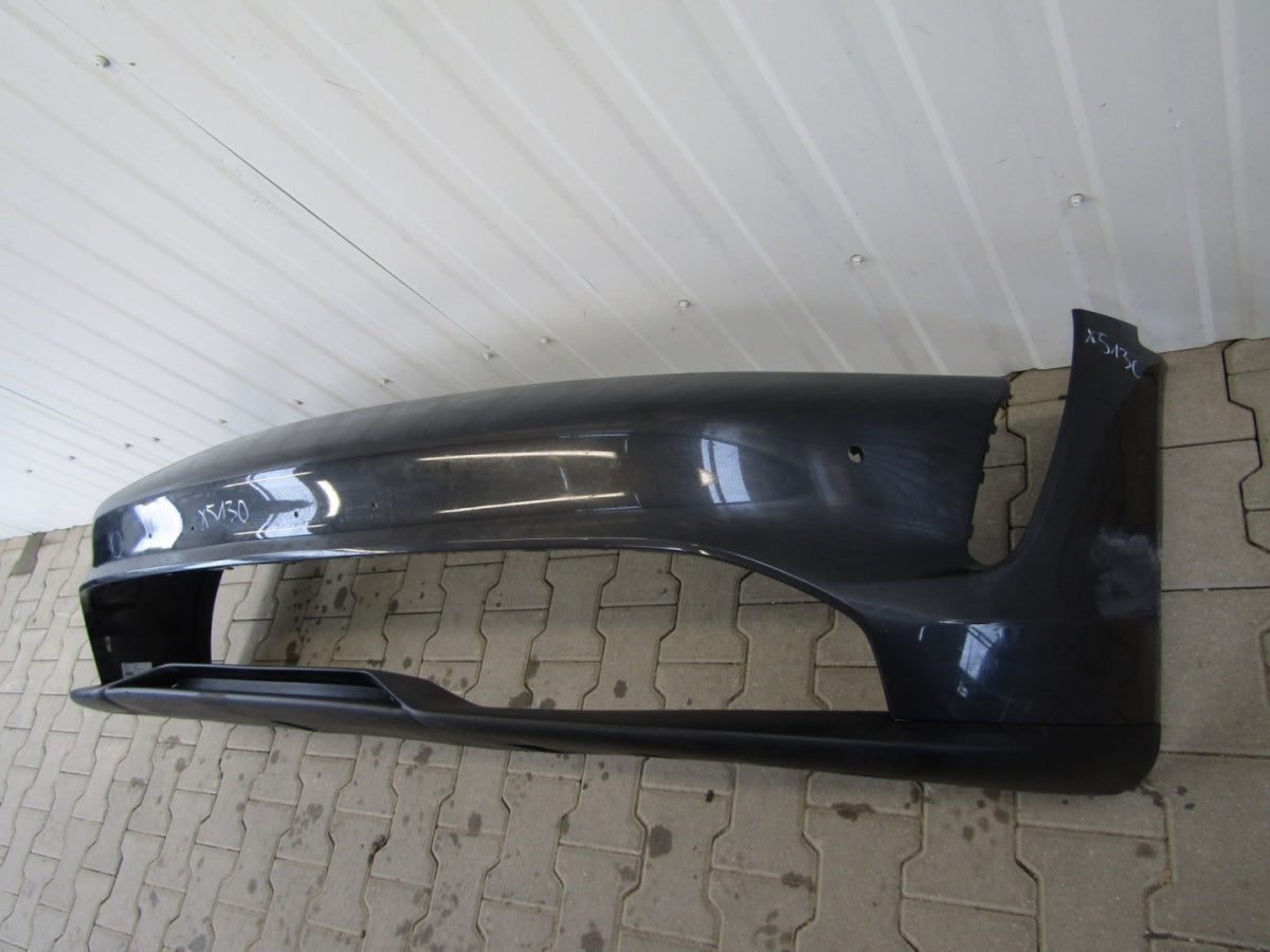 Prednji branik Porsche Taycan 9J1