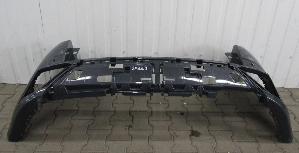 Zadnji branik Hyundai Tucson IV 4 lift N-Line 24-
