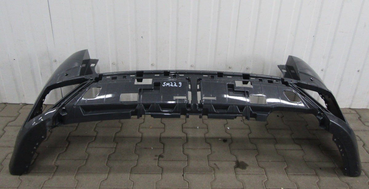 Zadnji branik Hyundai Tucson IV 4 lift N-Line 24-