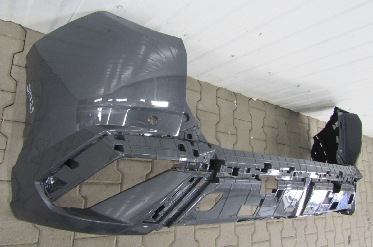 Zadnji branik Hyundai Tucson IV 4 lift N-Line 24-
