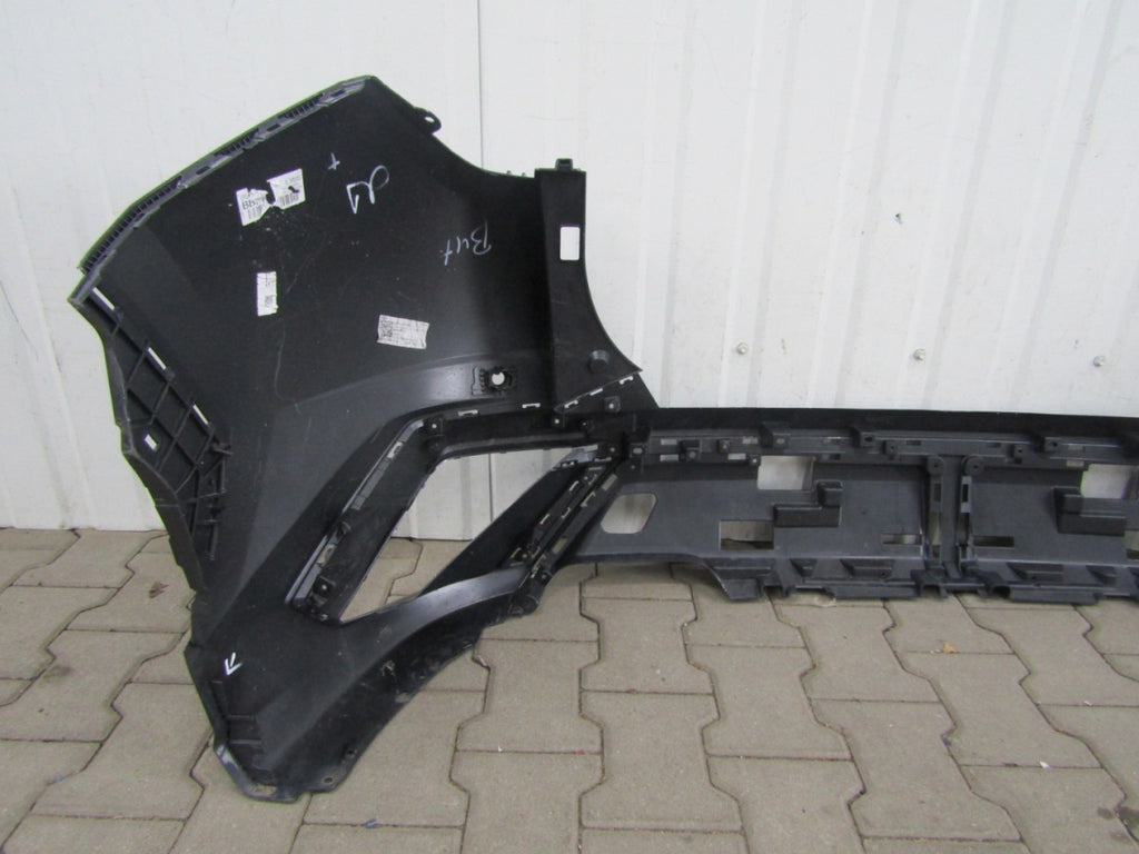 Zadnji branik Hyundai Tucson IV 4 lift N-Line 24-