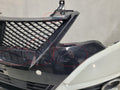 Prednji branik Honda Civic 9 IX lift 14-16