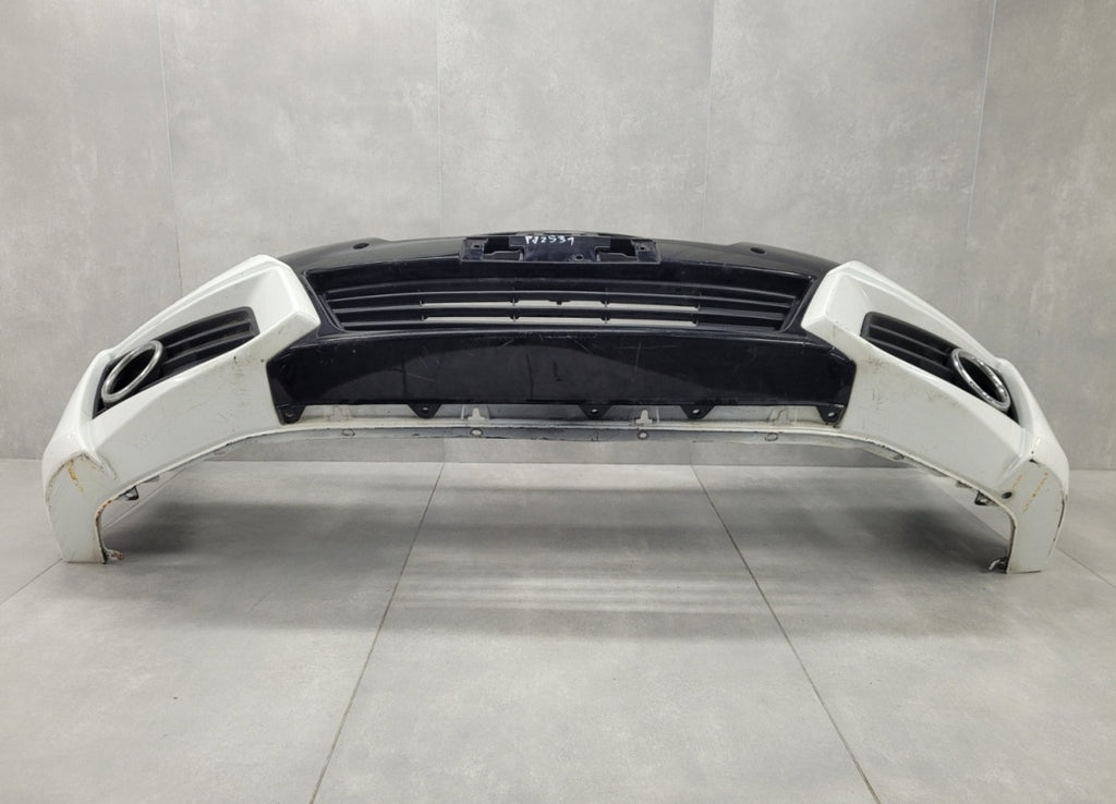 Prednji branik Honda Civic 9 IX lift 14-16