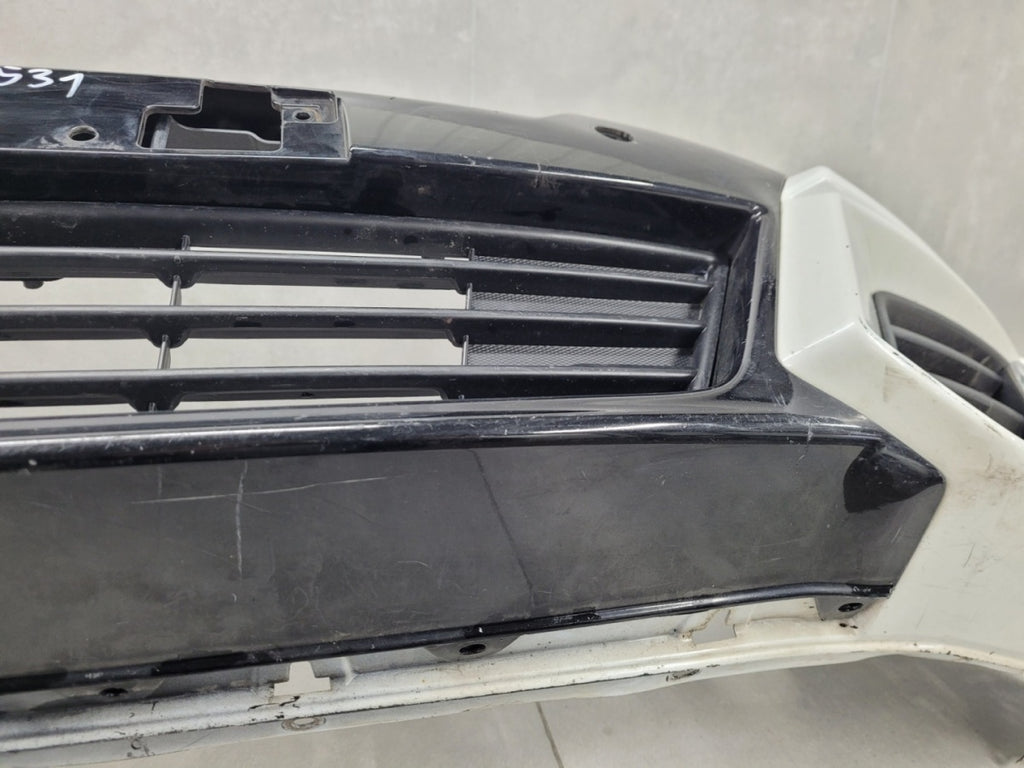 Prednji branik Honda Civic 9 IX lift 14-16