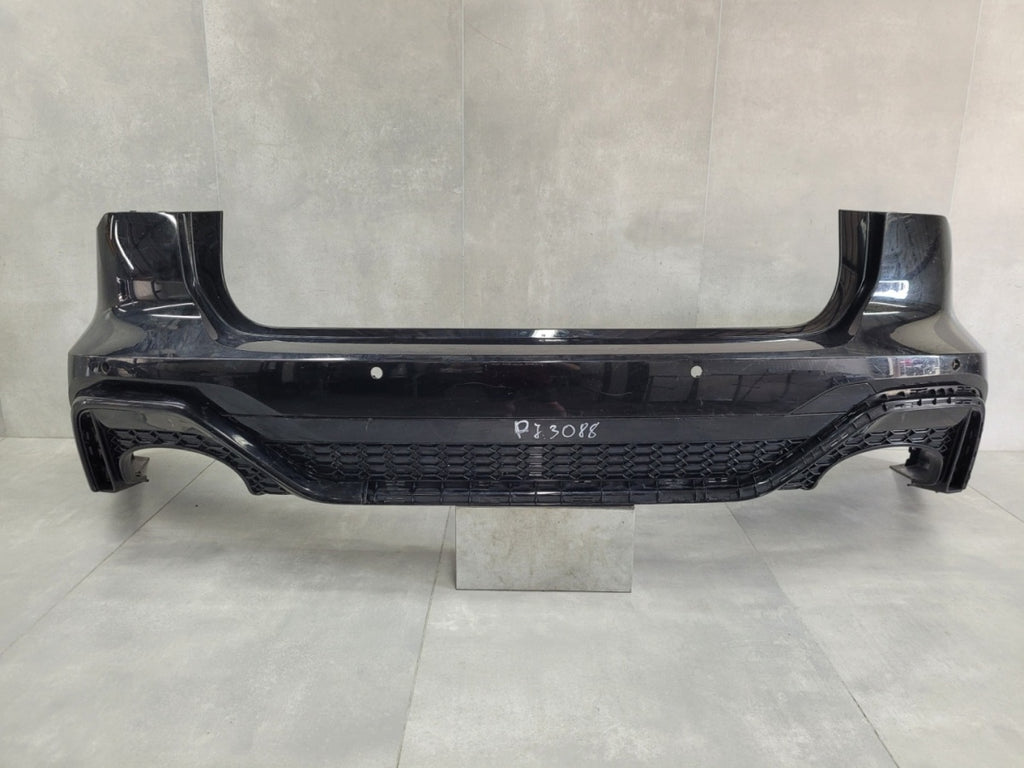 Zadnji branik Audi RS6 C8 4K8 19-