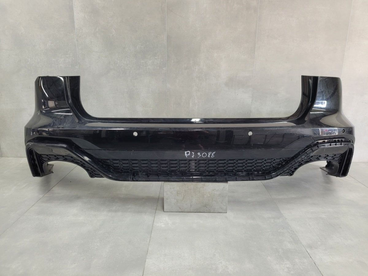 Zadnji branik Audi RS6 C8 4K8 19-