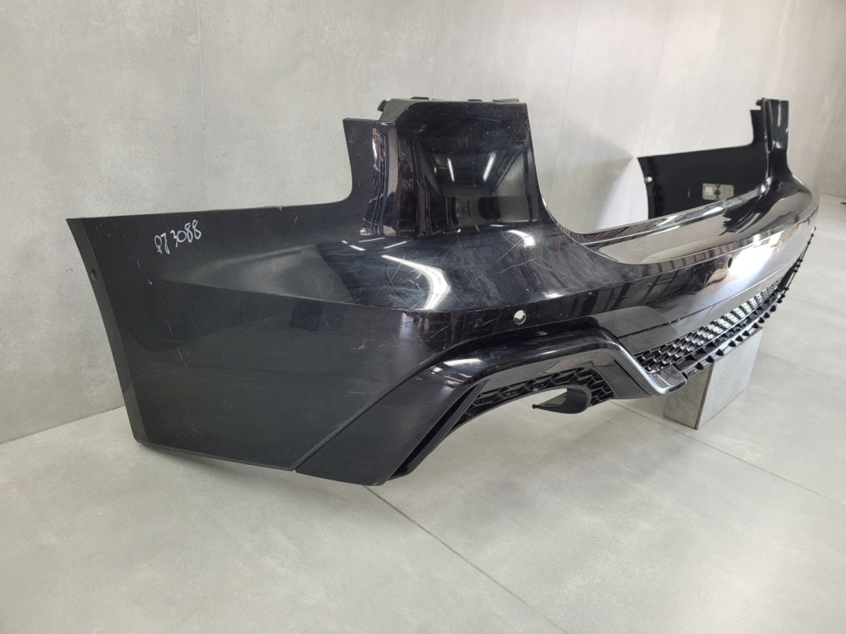 Zadnji branik Audi RS6 C8 4K8 19-