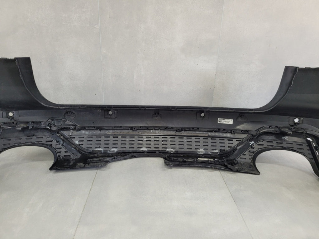 Zadnji branik Audi RS6 C8 4K8 19-