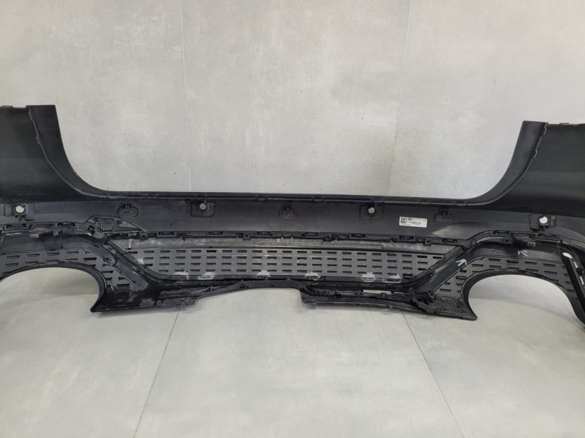 Zadnji branik Audi RS6 C8 4K8 19-