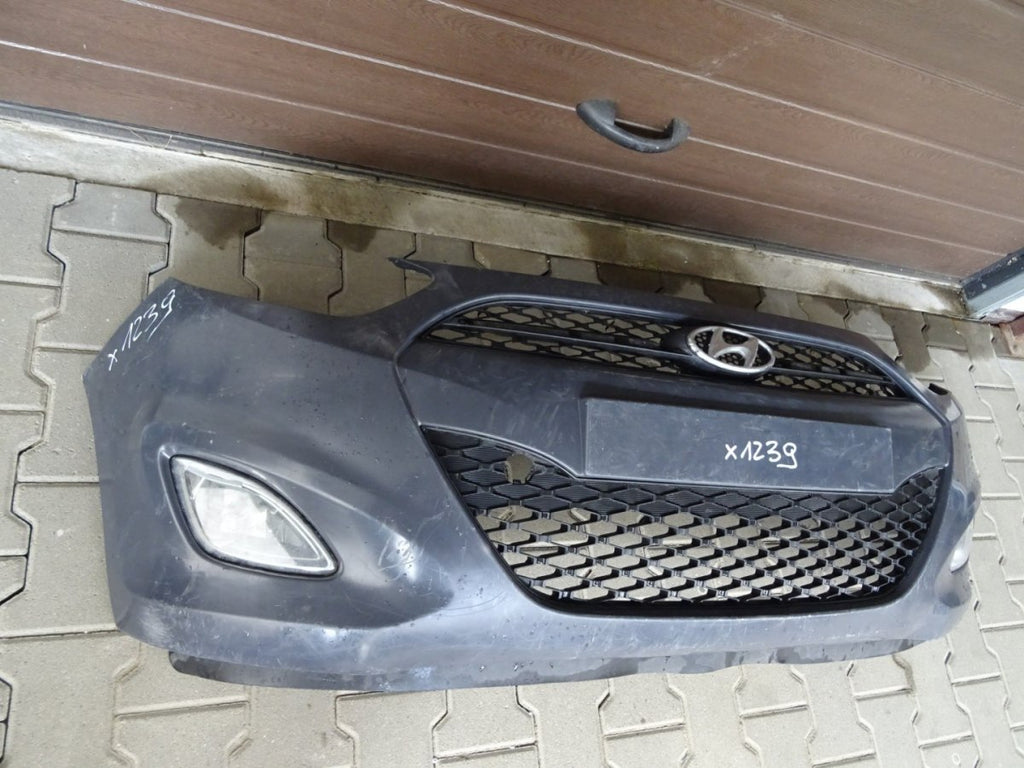 Prednji branik Hyundai i10 Lift FL 10-13