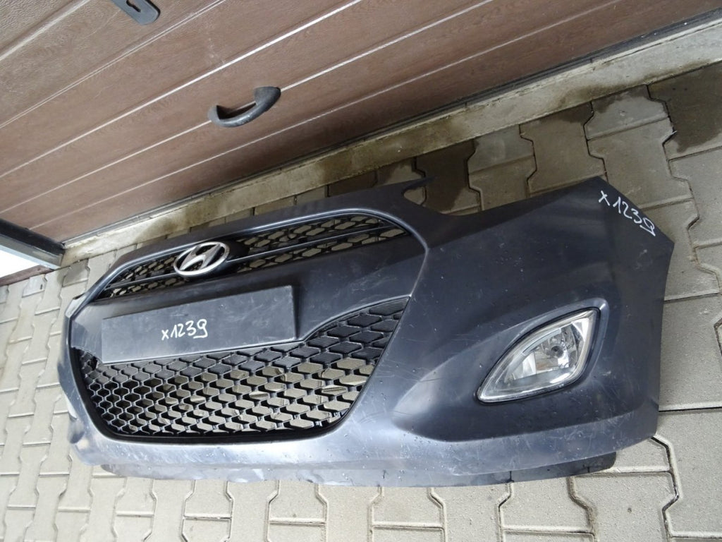 Prednji branik Hyundai i10 Lift FL 10-13