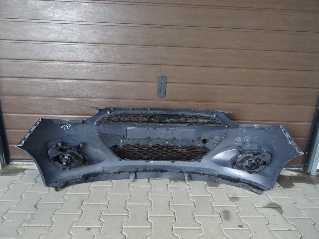 Prednji branik Hyundai i10 Lift FL 10-13