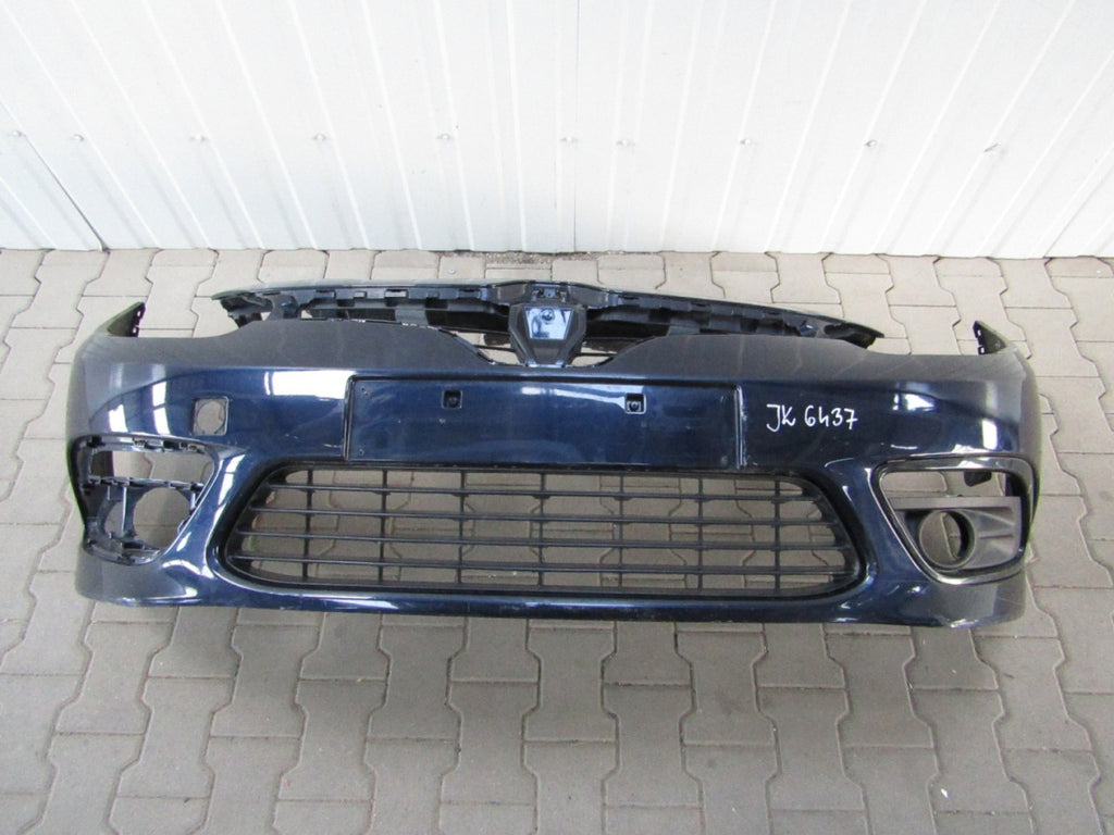 Prednji branik Renault Fluence Lift 12-16