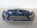 Prednji branik Renault Fluence Lift 12-16