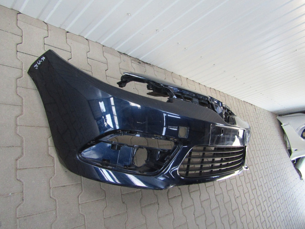 Prednji branik Renault Fluence Lift 12-16