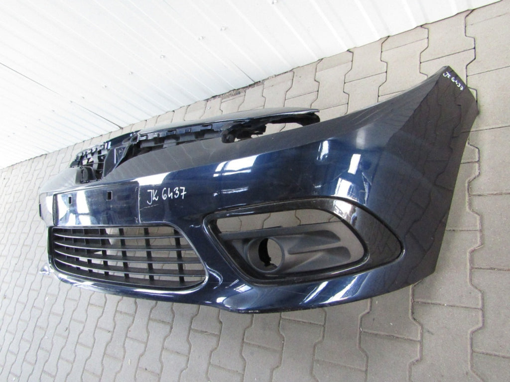 Prednji branik Renault Fluence Lift 12-16